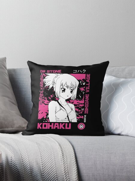 Boku No Pico Pillows Cushions for Sale Redbubble