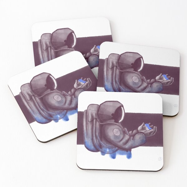 Item preview, Space designed and sold by SimonPostscript.
