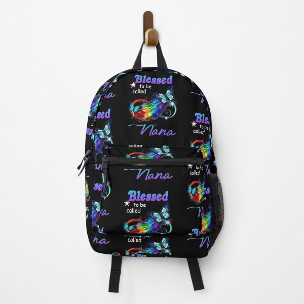 nana backpack surprise