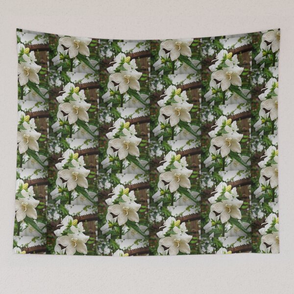 Item preview, White flower  designed and sold by ClaudiaAllx.