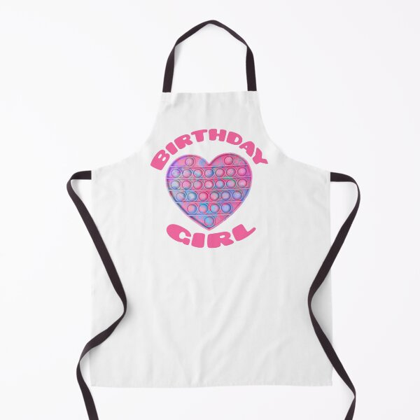 Item preview, Poppit Fidget Birthday Girl Gift designed and sold by Blobertinka.