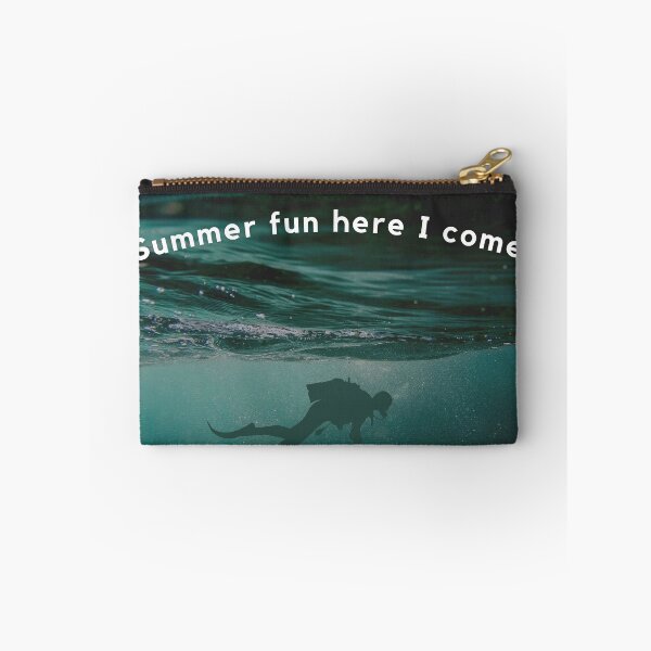 Item preview, Summer Fun Here I Come Bye Bye School - Summer Brake designed and sold by HMadeArtSON.