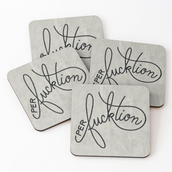Item preview, Perfuction perfection designed and sold by keillustree.