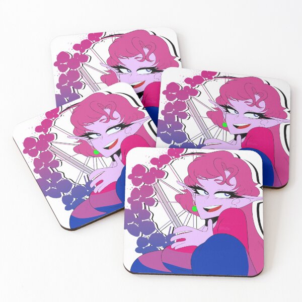 Item preview, Bisexual Beauty designed and sold by AristuresWorld.