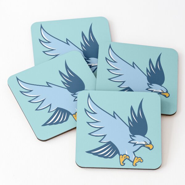 Item preview, RWU hawks designed and sold by Kornpa.