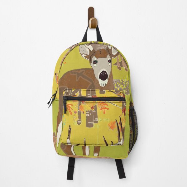 Item preview, Oh Deer Forest designed and sold by DashyDesigns.