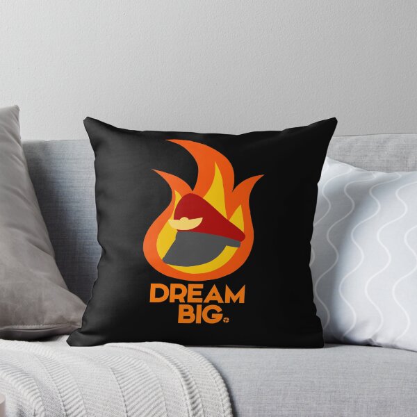 Item preview, TF2 - Dream Big designed and sold by Technologiic.