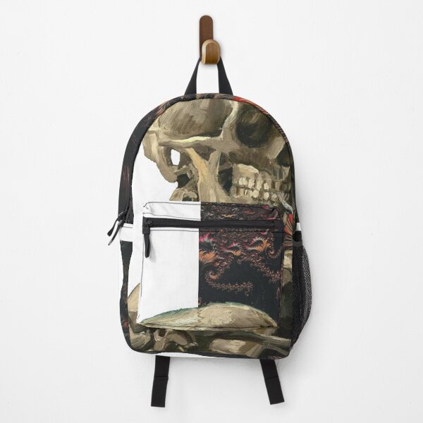 Item preview, cool skull guy  designed and sold by Imadesigner.