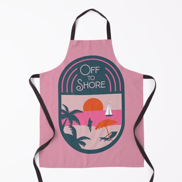 Item preview, Off to shore designed and sold by GEWINN.