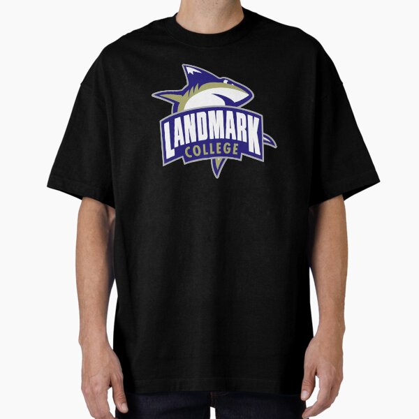 Item preview, Landmark College Shark designed and sold by Kornpa.