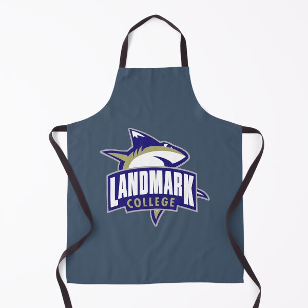 Item preview, Landmark College Shark designed and sold by Kornpa.