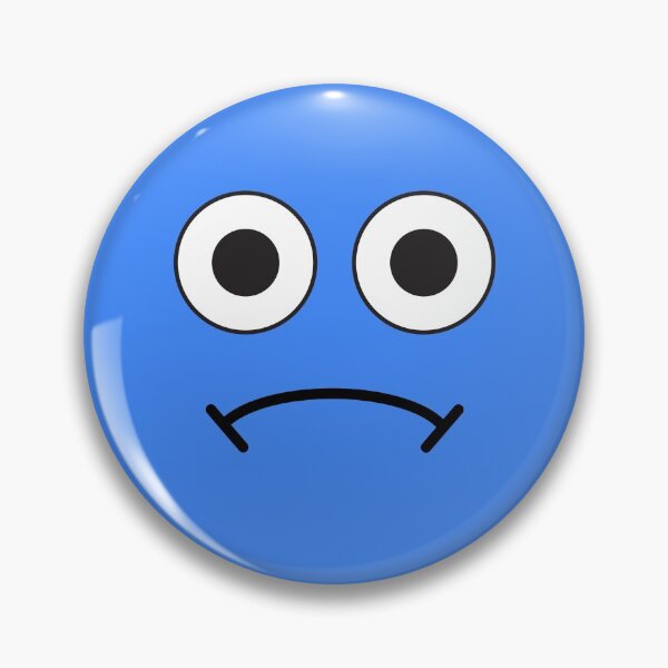 Item preview, Sad Slime designed and sold by supercomfy.