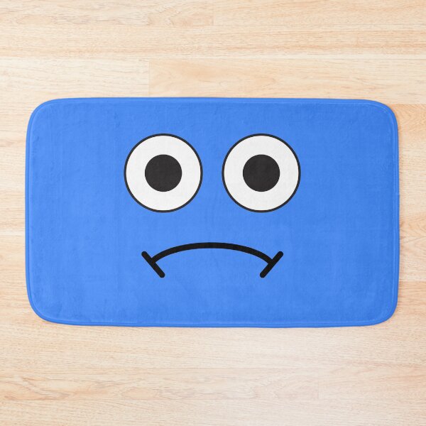 Item preview, Sad Slime designed and sold by supercomfy.