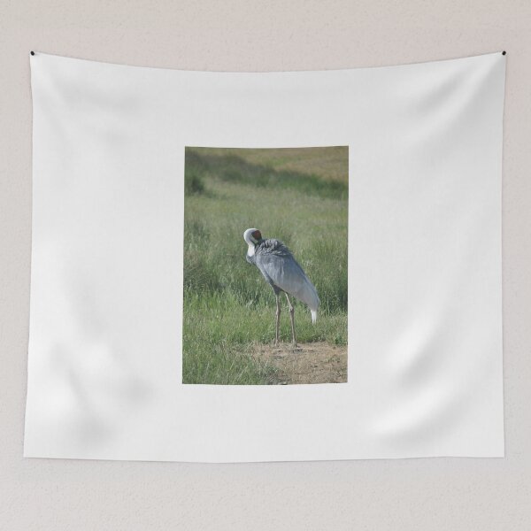 Item preview, Crane designed and sold by Tamara McDonnell.