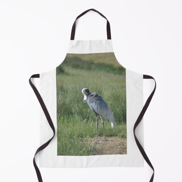 Item preview, Crane designed and sold by Tamara McDonnell.