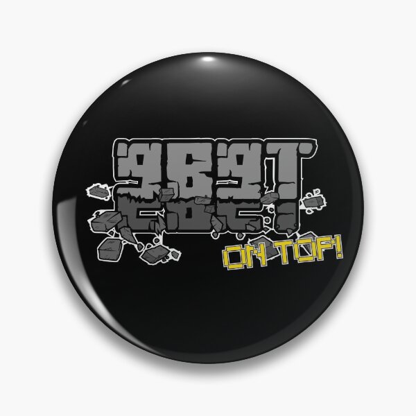Item preview, 9B9T ON TOP! designed and sold by 9b9t.