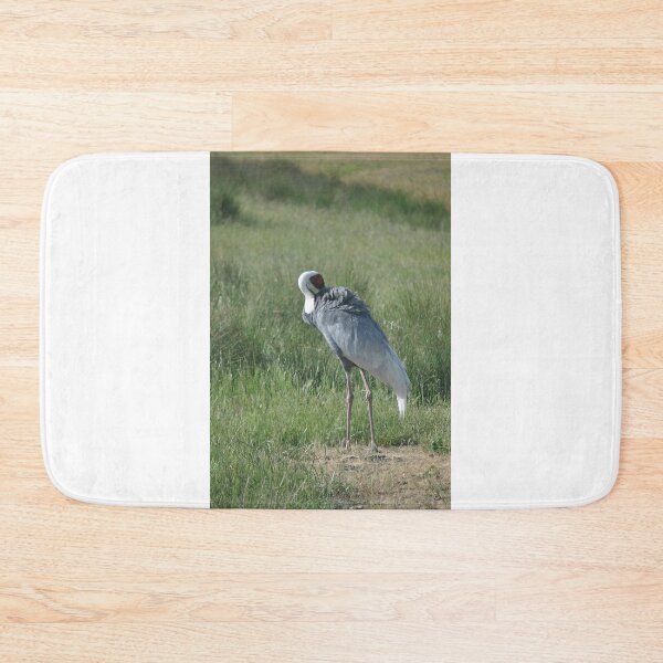 Item preview, Crane designed and sold by Tamara McDonnell.