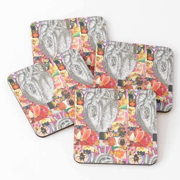 Item preview, the human heart  designed and sold by artistara.