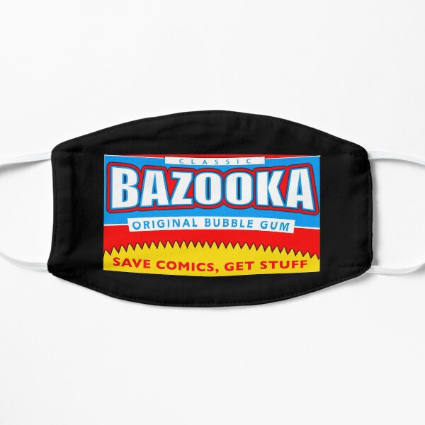 Brusdar Graterol Bazooka Mask for Sale by Thatkid5591