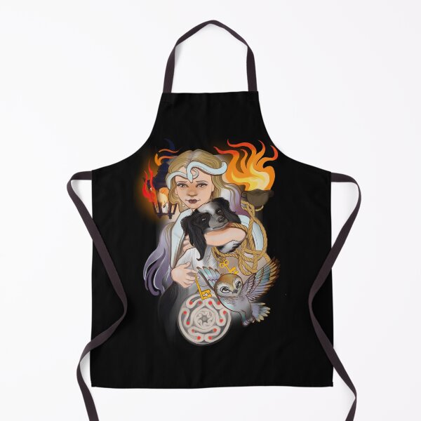 Item preview, Hecate designed and sold by buntland.