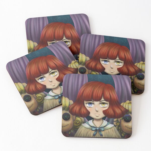 Item preview, My dolls designed and sold by dixieulquiorra.