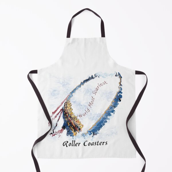 Item preview, Roller Coasters - World Most Scariest designed and sold by rlatnwls.