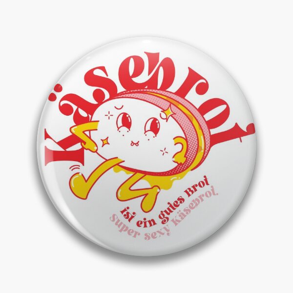 Item preview, Käsebrot // Pan con queso// Grilled cheese designed and sold by 00Flavia00.