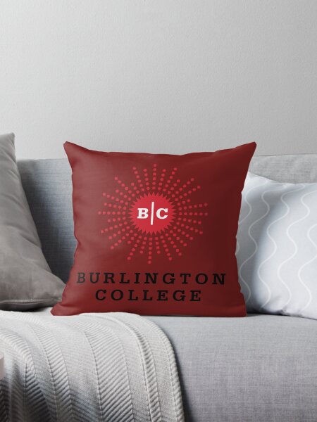 Burlington Pillows Cushions for Sale Redbubble