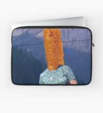 mermaid, right? Laptop Sleeve