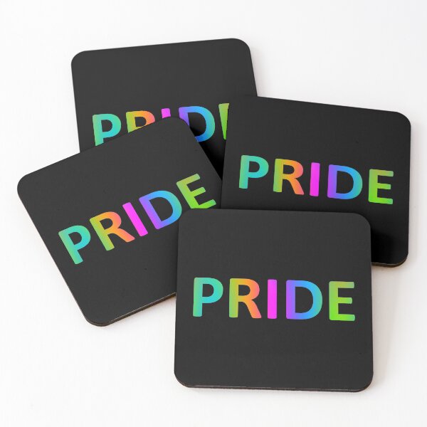 Item preview, PRIDE designed and sold by KATKattalestv.
