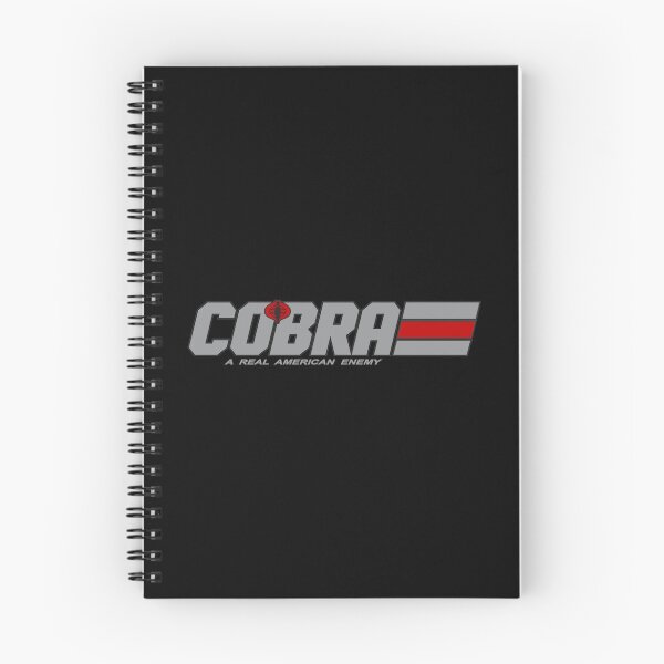 Item preview, Gi Joe Cobra | Real American Enemy designed and sold by AJ  Liber.