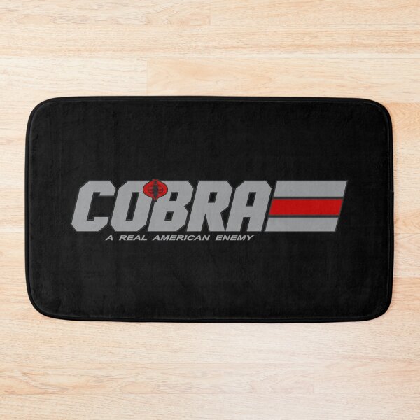 Item preview, Gi Joe Cobra | Real American Enemy designed and sold by AJ  Liber.