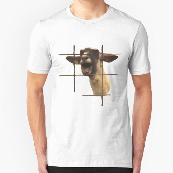Screaming Goat Gifts & Merchandise Redbubble