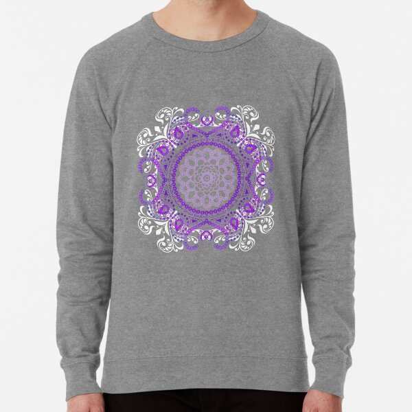 Lightweight Sweatshirt