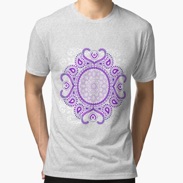 Tri-blend T-Shirt