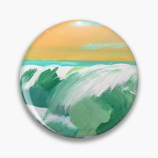 Item preview, Big Surf designed and sold by AmandaHerzog.