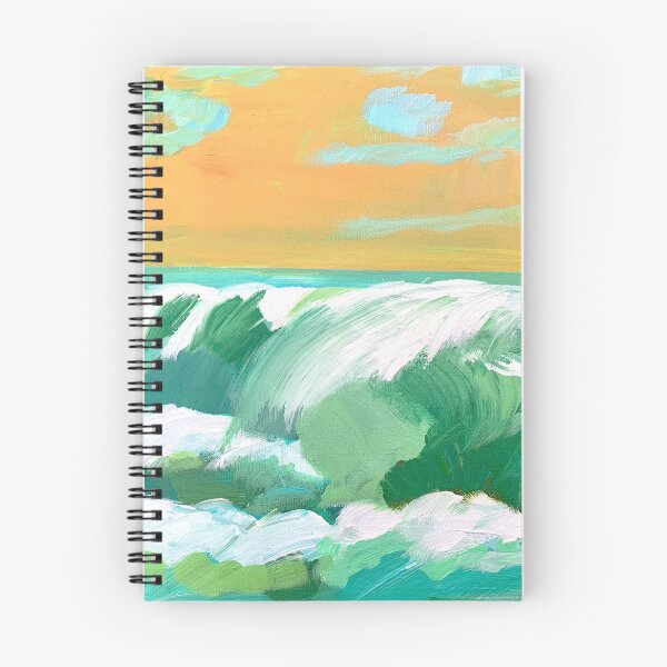 Item preview, Big Surf designed and sold by AmandaHerzog.