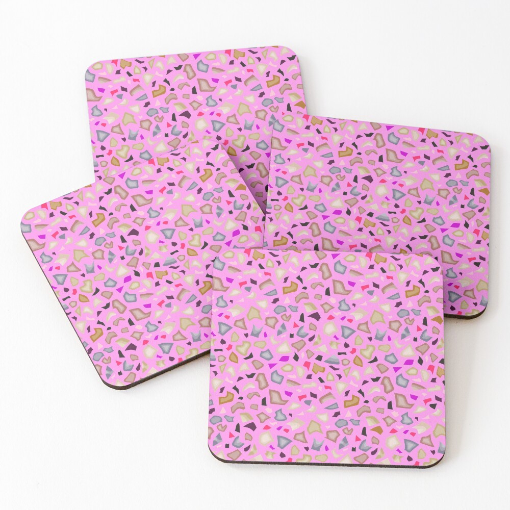 Item preview, Coasters (Set of 4) designed and sold by rossdave.