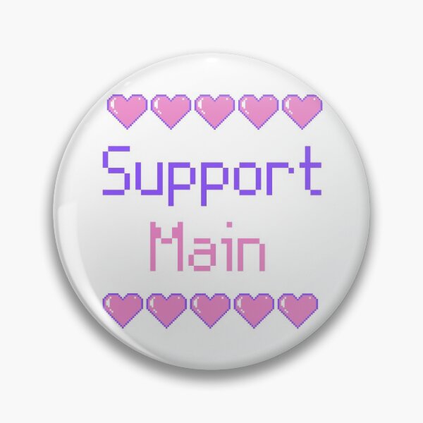 Item preview, Support Main designed and sold by supercomfy.