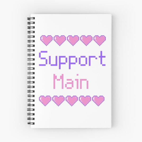 Item preview, Support Main designed and sold by supercomfy.
