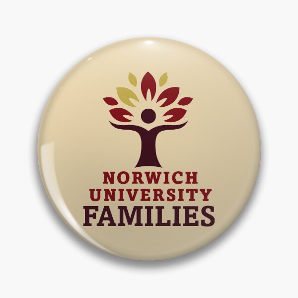Artikelvorschau, Norwich U Alumni entworfen und verkauft von Kornpa.