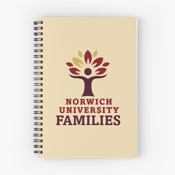 Item preview, Norwich U Alumni designed and sold by Kornpa.