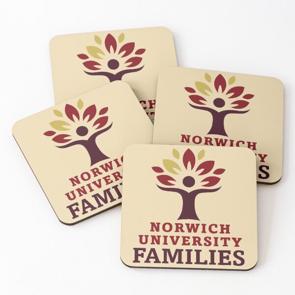 Item preview, Norwich U Alumni designed and sold by Kornpa.