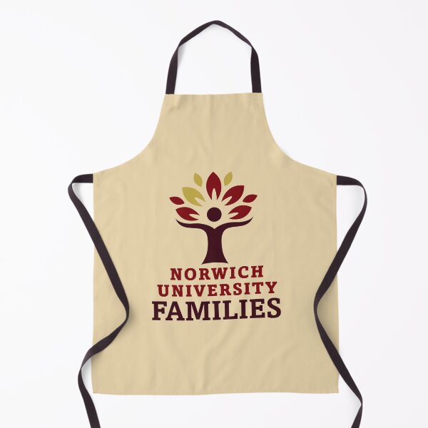 Item preview, Norwich U Alumni designed and sold by Kornpa.