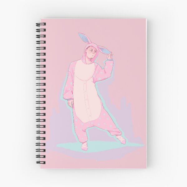 Item preview, Bunny Tsuki designed and sold by Trollskog.