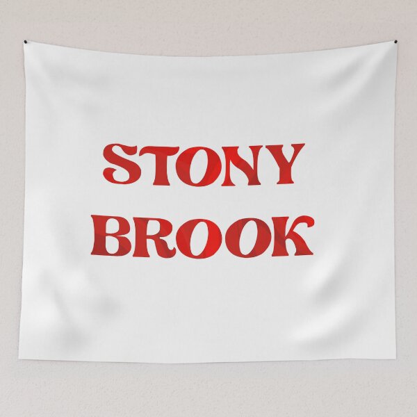 Item preview, Stony brook designed and sold by maddiesiegel.