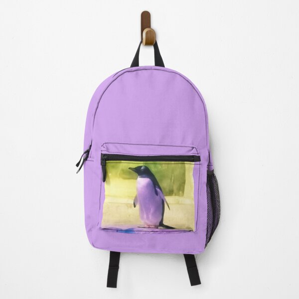 Item preview, Penguin. designed and sold by Bumpulous.