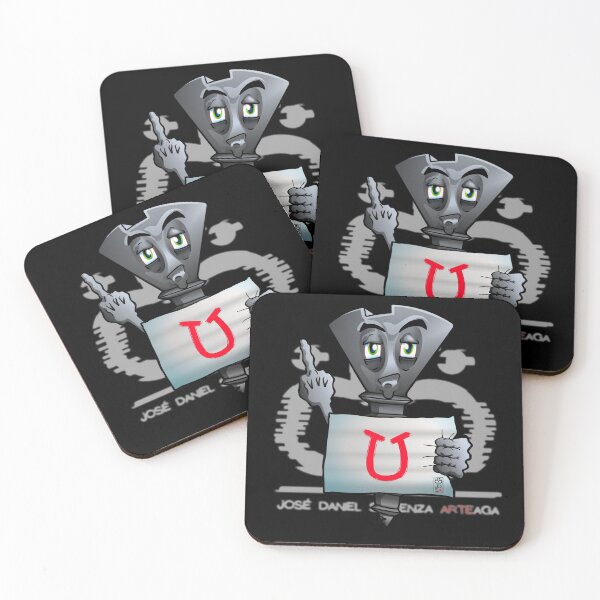 Item preview, Screw U - Black designed and sold by d5-OnlineStore.