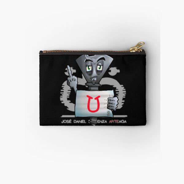 Item preview, Screw U - Black designed and sold by d5-OnlineStore.