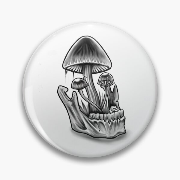 Item preview, Fungus designed and sold by Kfacastagno.